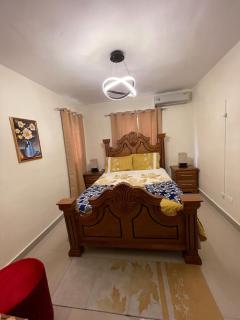 Sophie's Apartment Dreams - 3