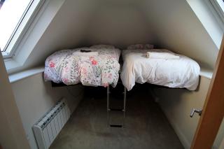 Swan's Nest - 2
