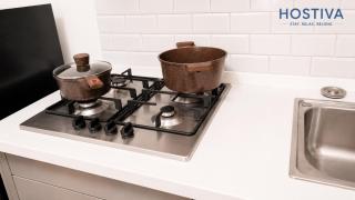 Hostly Comfort Living with Free Gym, Sauna & Pool - 7