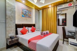 Hotel O by OYO Mount City Park - 1