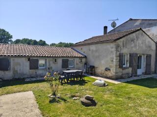 Petite maison a la campagne - A 25min de la mer - 4
