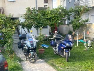 Rooms Struga - 0
