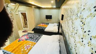 Spiritual Home stay - 2