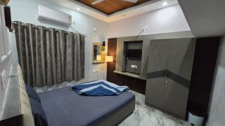 Deoghar BnB - 1