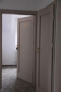U Smolenia Pokoje Gościnne Strefa SPA - 4