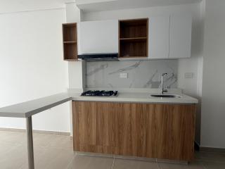 Apartaestudio NUEVO, Confort y ubicación estratégica - 0