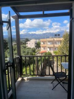 Mira Kalyves Seaviews & Mountain View Apartment - 6