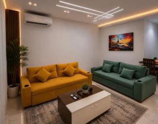 Princess resort luxury apartment B5 - 9