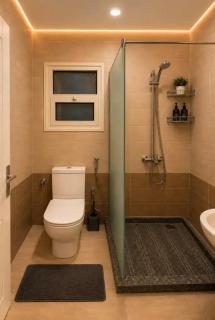 Princess resort luxury apartment B5 - 1