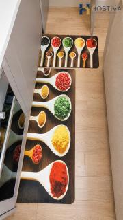 Hostly Comfort Living with Free Gym, Sauna & Pool - 8