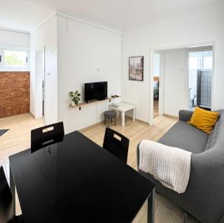 Apartamento 1E - 7