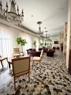 Hotel Cristallo - Chianciano Terme - 8