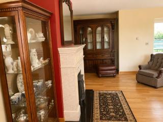 Luxury Stone Cottage in Westmeath - 3