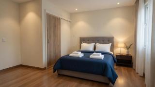 Athens Prime Room No6 - 2