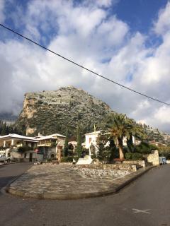 Mystras Inn - Mystras - 5