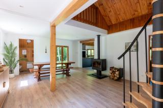Chalet du Lacus - 8