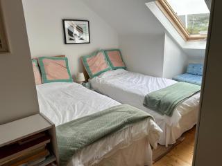 Lighthouse View, Meenlaragh - 8