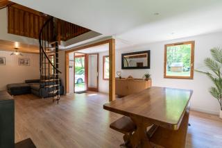 Chalet du Lacus - 5