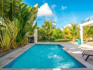 Blue Villa, Punta Cana - 8