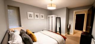 Luxury Belfast City Centre Apartment with Views - 5