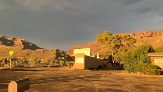 Copper Mountain Motel - 1