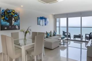 2205 Morros City - Vista espectacular al mar - 0
