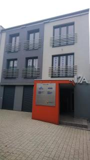 Apartament Piwna 17a, klimatyzacja - 7