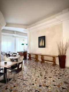 Hotel Cristallo - Chianciano Terme - 3
