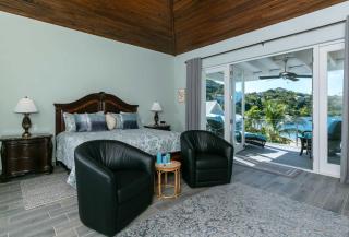 Mahalo Villa Beachfront Generator - 9