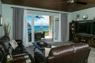 Mahalo Villa Beachfront Generator - 8