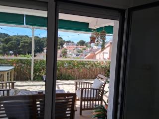 Apartamento con terraza Salou - 4