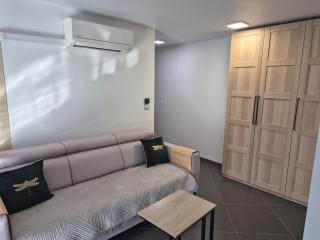Apartament Piwna 17a, klimatyzacja - 9