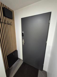 Apartament Piwna 17a, klimatyzacja - 2