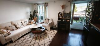Austerlitz Cocoon - Parigi - 3
