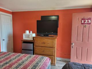 Relax Inn Daingerfield Near Mount Pleasant TX - 5