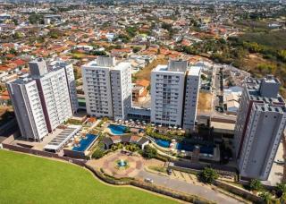 Apartamento Inteiro Re Torre Sul 2 suítes - 4