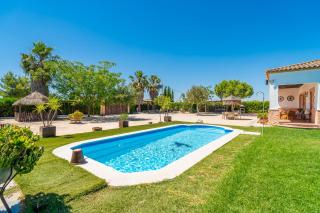 Casa Rural Villa Lucrecia by Baex Rentals - 9