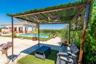 Casa Rural Villa Lucrecia by Baex Rentals - 5
