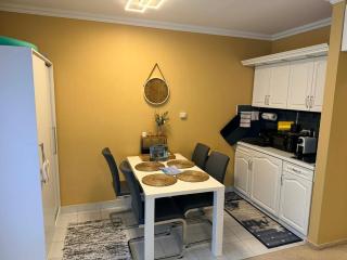 Central Apartman Hévíz - 1