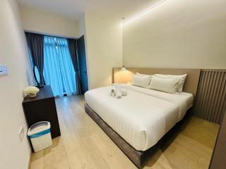 Eaton Residences KLCC By Luxury Suites - 2