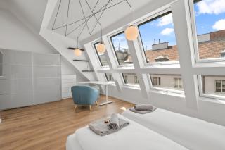 Zenter Apartment Wien - 2