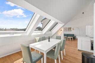 Zenter Apartment Wien - 1