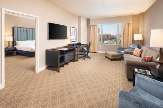 The Marc Hotel - 5