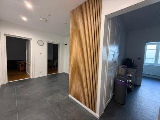Apartament MTP Centrum z 3 łazienkami - 1