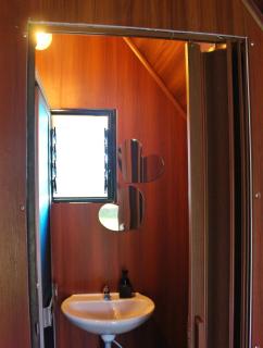 Hotel Rancho Olimpo - 1