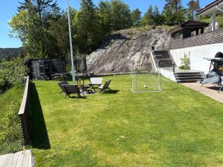 Leilighet på RyenToppen med gapahuk - 5