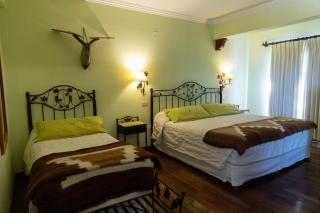Hotel Asturias - 8