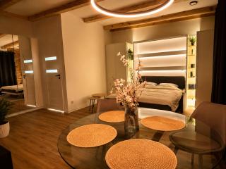 Apartament przy Warcie - 4