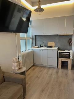 Skyline apartment Ioannina - 2