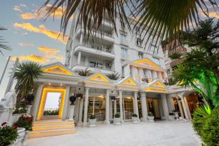 Andalouse Otel - 8